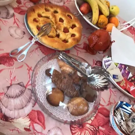 Kır Evi La Casina Di Lu
