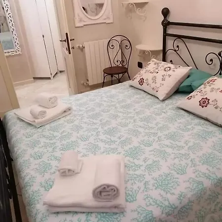 Kır Evi La Casina Di Lu