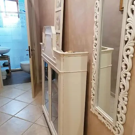 La Casina Di Lu Kır Evi *