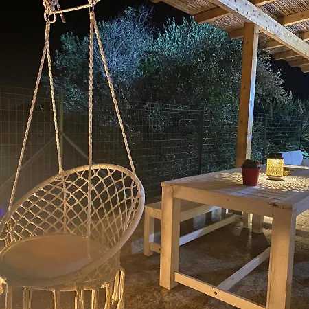 La Casina Di Lu Kır Evi *