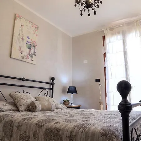 La Casina Di Lu