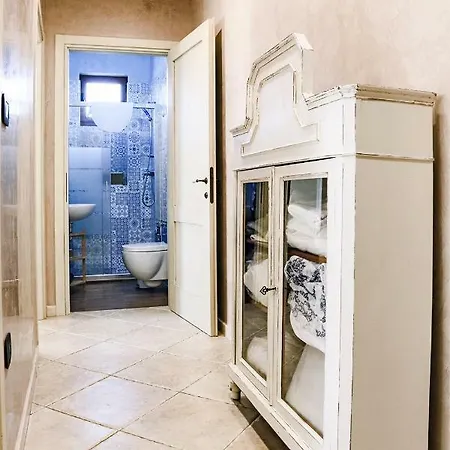 La Casina Di Lu Alezio