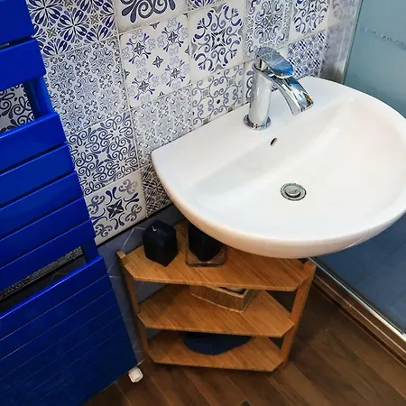 Kır Evi La Casina Di Lu Alezio