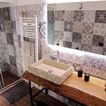 La Casina Di Lu * Alezio