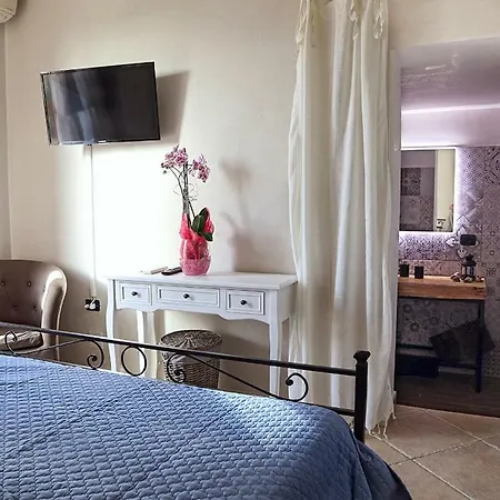 La Casina Di Lu Kır Evi