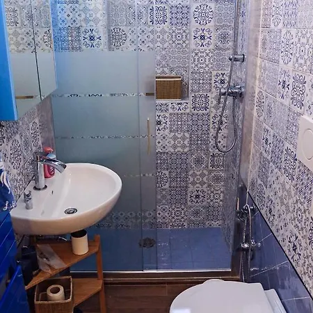 La Casina Di Lu Kır Evi