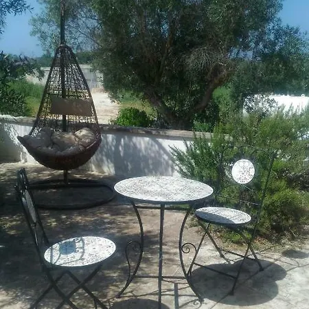 La Casina Di Lu