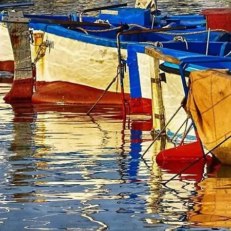Kır Evi La Casina Di Lu *