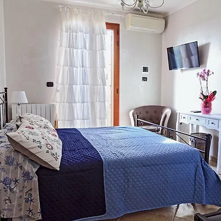 La Casina Di Lu