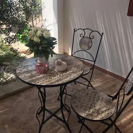 La Casina Di Lu * アレーツィオ